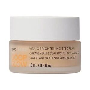 Goop Brightening Eye Cream